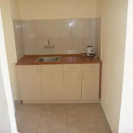Guest house Bor Pomorie