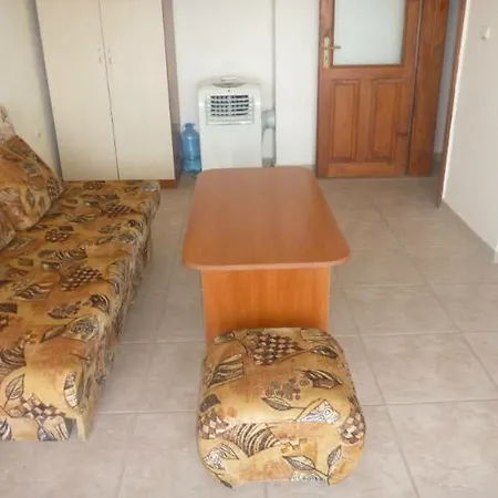 Bor Guest house