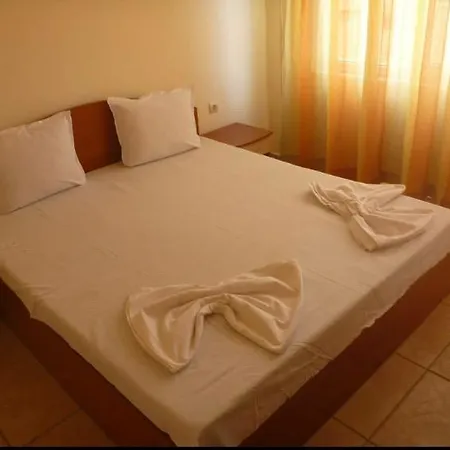Guest house Bor *