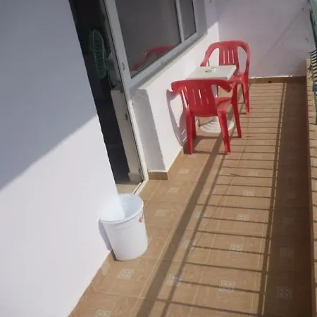 Guest house Bor