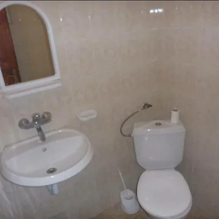 Bor Guest house