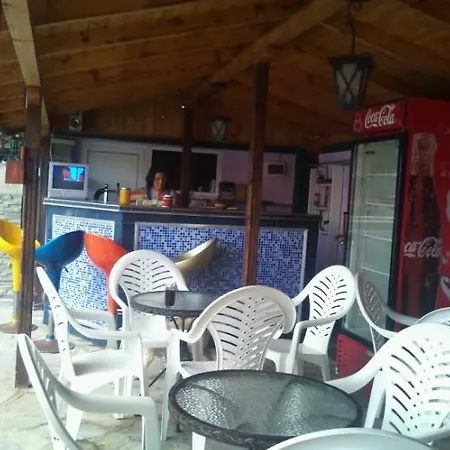 Guest house Bor Pomorie