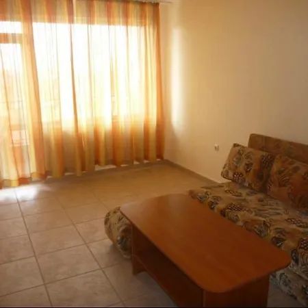 Guest house Bor