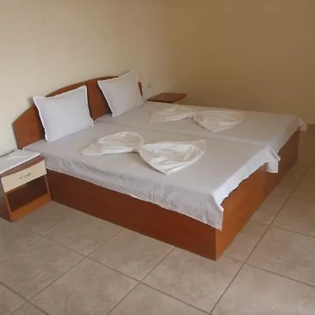 Guest house Bor